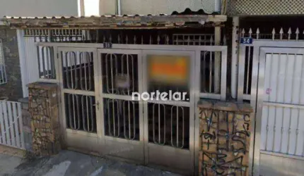 Sobrado com 2 dormitórios à venda, 90 m² por R$ 615.000,00 - Vila Guilherme - São Paulo/SP