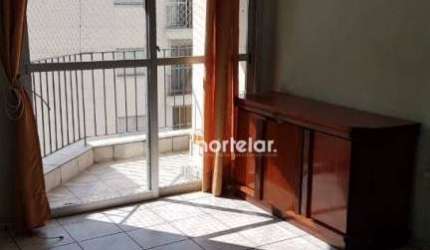 Apartamento com 2 dormitórios à venda, 58 m² por R$ 390.000,01 - Freguesia do Ó - São Paulo/SP