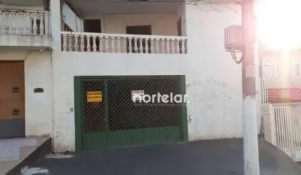 SOBRADO - FREG DO Ó..