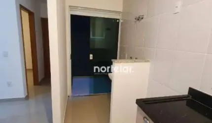 Casa com 1 dormitório à venda, 47 m² por R$ 240.000 - Vila Isolina Mazzei - São Paulo/SP.