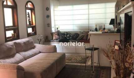 Sobrado com 4 quartos à venda, 148 m² por R$ 1.255.000 - Jardim Pinheiros - São Paulo/SP