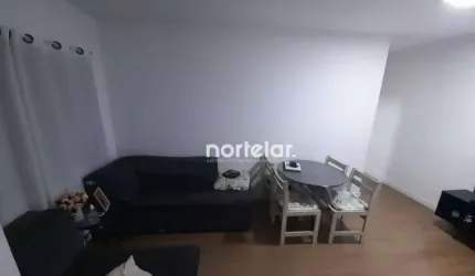 Lindo apartamento no Parque Domitilia!!!