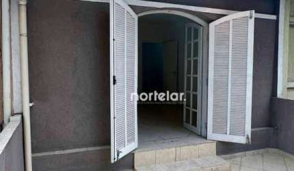 Sobrado com 2 dormitórios à venda, 109 m² por R$ 710.000,00 - Chácara do Encosto - São Paulo/SP