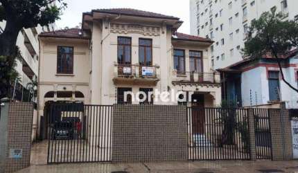 Casa com 5 dormitórios, 700 m² - venda por R$ 6.800.000,00 ou aluguel por R$ 35.500,00/mês - Consolação - São Paulo/SP