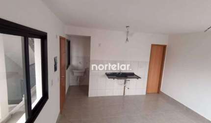 Studio com 1 dormitório à venda, 26 m² por R$ 195.000,00 - Vila Cruz das Almas - São Paulo/SP