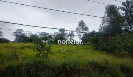 Terreno 1000 m² por R4 550 Mil  - Três Montanhas - Osasco/SP..