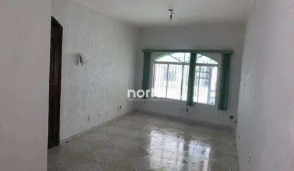 Sobrado Tremembé 3 dormitórios sendo 1 suíte, escritório e 2 vagas cobertas