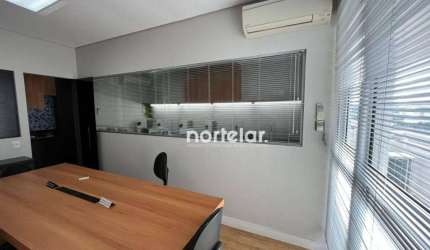 Sala à venda, 40 m² por R$ 478.000,00 - Vila Leopoldina - São Paulo/SP