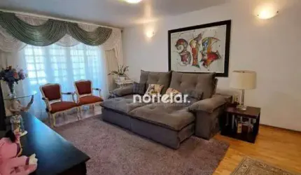 Sobrado com 3 dormitórios à venda, 150 m² - Jardim Líbano - São Paulo/SP