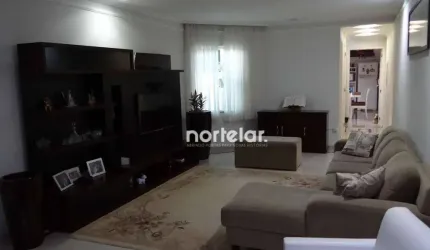 Sobrado com 4 dormitórios à venda, 238 m² por R$ 1.800.000,00 - Água Fria - São Paulo/SP