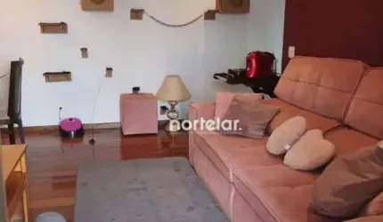 Apartamento com 3 dormitórios à venda, 82 m² por R$ 640.000 - Casa Verde Baixa - São Paulo/SP.