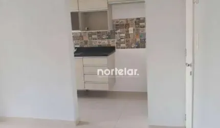Apartamento com 2 dormitórios à venda, 52 m² por R$ 425.000,00 - Vila Guedes - São Paulo/SP
