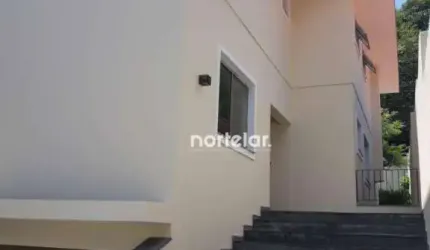 VENDE-SE OU ALUGA CASA NO CITY AMERICA....