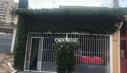 Sobrado com 4 dormitórios à venda, 152 m² por R$ 550.000,00 - Vila Nova Cachoeirinha - São Paulo/SP