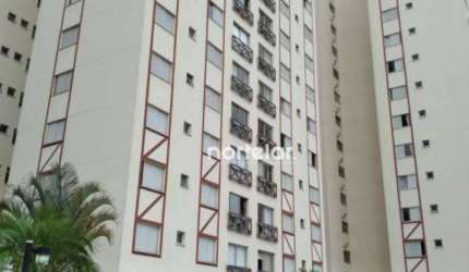 Apartamento com 4 dormitórios à venda, 82 m² por R$ 499.000,00 - Vila Nova Cachoeirinha - São Paulo/SP