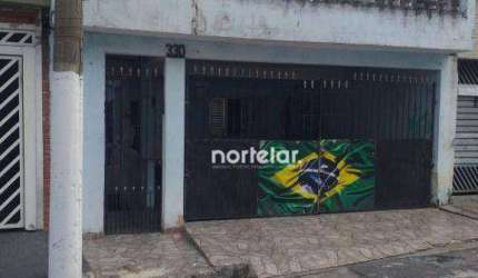 3 casas pra renda no jd guarani