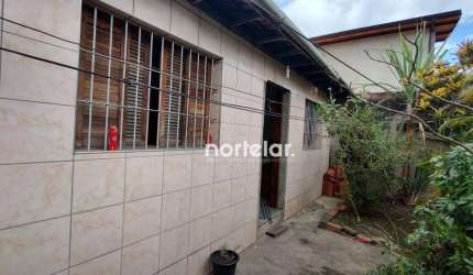 Casa com 2 dormitórios à venda, 33 m² por R$ 379.900,00 - Vila dos Remédios - São Paulo/SP