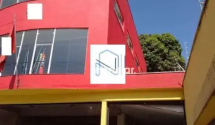 Prédio à venda, 1000 m² por R$ 6.000.000,00 - Pirituba - São Paulo/SP