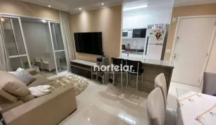 LINDO APARTAMENTO 3 DORMS SENDO 1 SUÍTE 2 VAGAS DE GARAGEM - FREGUESIA DO Ó.