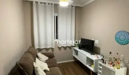 Apartamento com 2 dormitórios à venda, 42 m² por R$ 350.000,00 - Vila Souza - São Paulo/SP