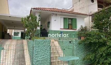 Casa com 2 dormitórios à venda, 265 m² por R$ 540.000,00 - Jardim Líbano - São Paulo/SP