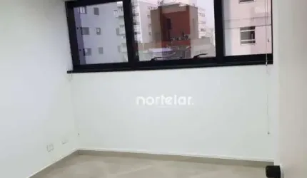 Sala à venda, 35 m² por R$ 625.000,00 - Higienópolis - São Paulo/SP