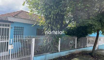 Casa com 2 dormitórios à venda, 150 m² por R$ 720.900,00 - Parque São Domingos - São Paulo/SP