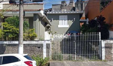 Casa com 2 dormitórios à venda, 400 m² por R$ 850.000,00 - Freguesia do Ó - São Paulo/SP