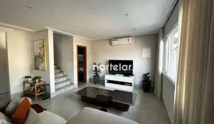 Sobrado com 3 dormitórios à venda, 360 m²  - Parque São Domingos - São Paulo/SP