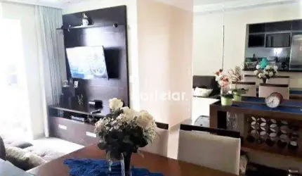 Apartamento com 3 quartos à venda, 71 m² - Sítio do Mandaqui - São Paulo/SP