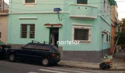Prédio à venda, 160 m² por R$ 889.000,00 - Vila Romana - São Paulo/SP