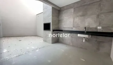 Sobrado com 3 dormitórios à venda, 160 m² por R$ 1.190.000 - Parque São Domingos - São Paulo/SP..