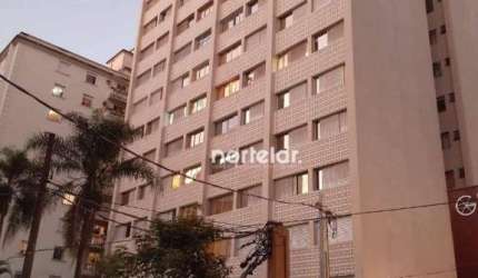 Apartamento com 3 dormitórios à venda, 107 m² por R$ 1.100.000,00 - Bela Vista - São Paulo/SP