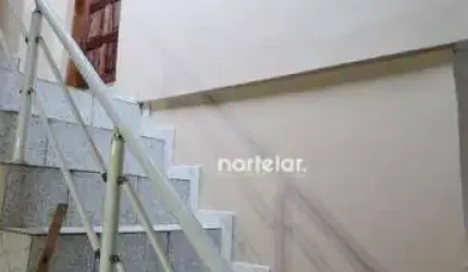 Casa com 7 dormitórios à venda, 410 m² por R$ 689.000 - Jardim Santa Mônica - São Paulo/SP.