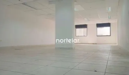 Conjunto, 155 m², Mezanino na Lapa