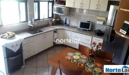 Sobrado à venda Cond., 90 m² por R$ 360.000 - Conjunto Habitacional Jova Rural - São Paulo/SP