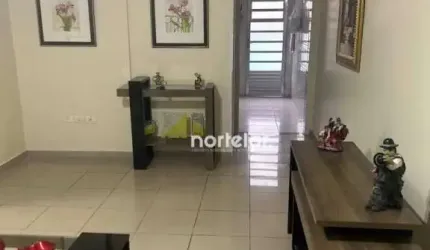 Sobrado com 2 dormitórios à venda, 80 m² por R$ 795.000,00 - Vila Aurora (Zona Norte) - São Paulo/SP