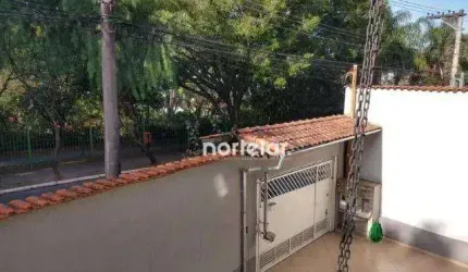 Sobrado com 3 dormitórios à venda por R$ 912.000 - Jardim Cidade Pirituba - São Paulo/SP.