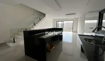 Lindo sobrado com 3 dormitórios à venda com 240 m² nos Portais (Polvilho) - Cajamar/SP