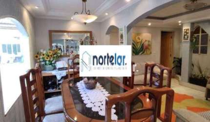 2 sobrado a venda na freguesia 400m² 5 dormitorio 4 vaga