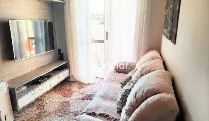Apartamento De 02 Quartos - Vila Guilherme, Próximo Ao Center Norte E Lar Center!..
