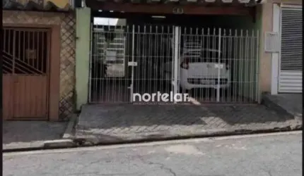 Sobrado para investidor em Pirituba!!!