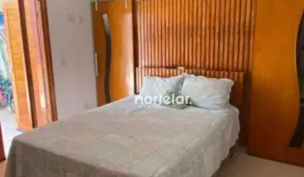 Casa à venda na Vila Jaguara