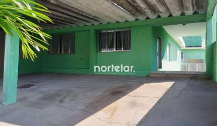 Ótima casa à venda no Jardim Marisa