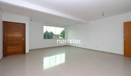 Sobrado à venda, 279 m² por R$ 1.499.990,00 - Chácara Inglesa - São Paulo/SP