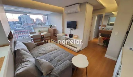 Excelente apartamento à venda no Parque São Domingos..