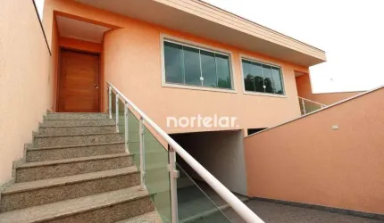 Sobrado à venda, 279 m² por R$ 1.499.990,00 - Pirituba - São Paulo/SP