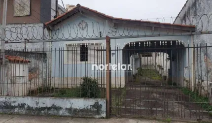 Casa com 2 dormitórios à venda por R$ 1.200.000 - Vila Albertina - São Paulo/SP....