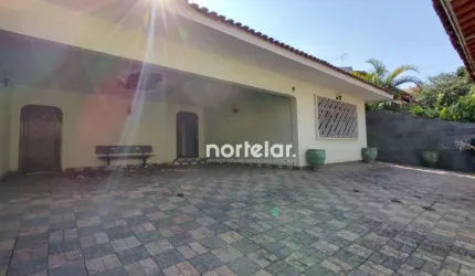 Casa à venda, 473 m² por R$ 1.499.990,00 - City América - São Paulo/SP