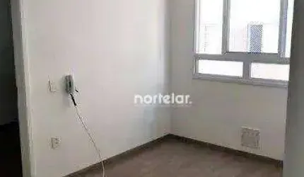 Apartamento com 2 quartos à venda, 34 m² - Santana - São Paulo/SP